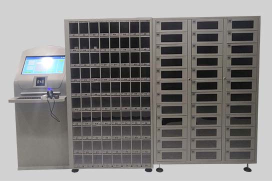 In the era of 4.0, intelligent production is the highlight -- intelligent tool cabinet